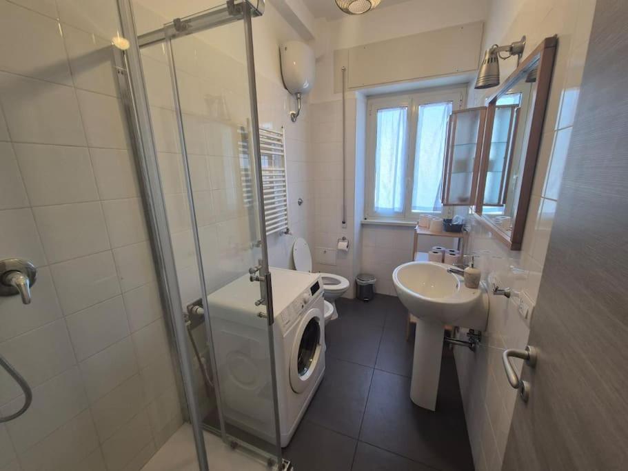 Appartement Acquedotto Claudio