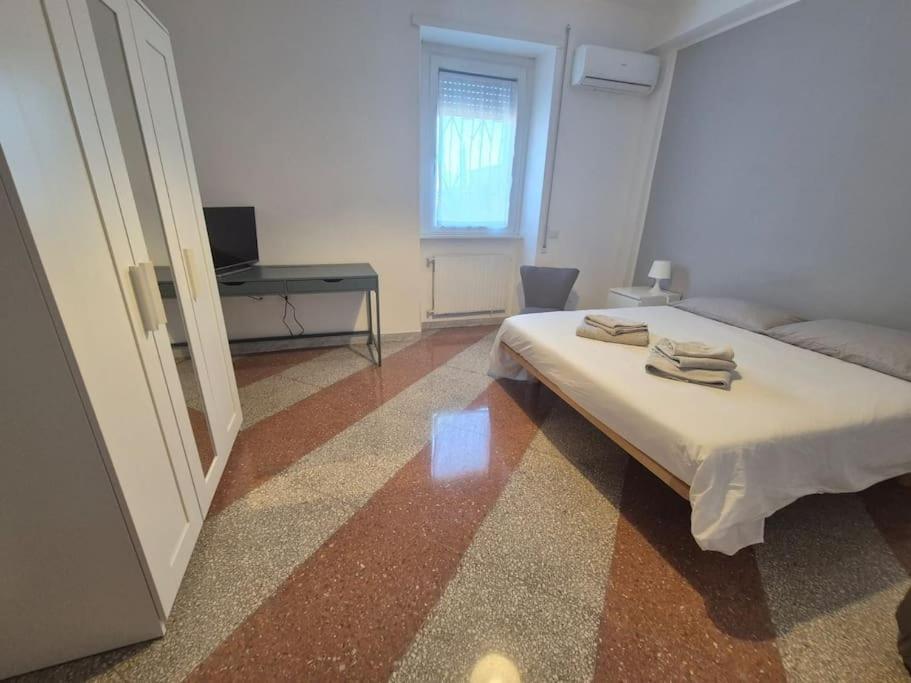 Acquedotto Claudio Appartement *