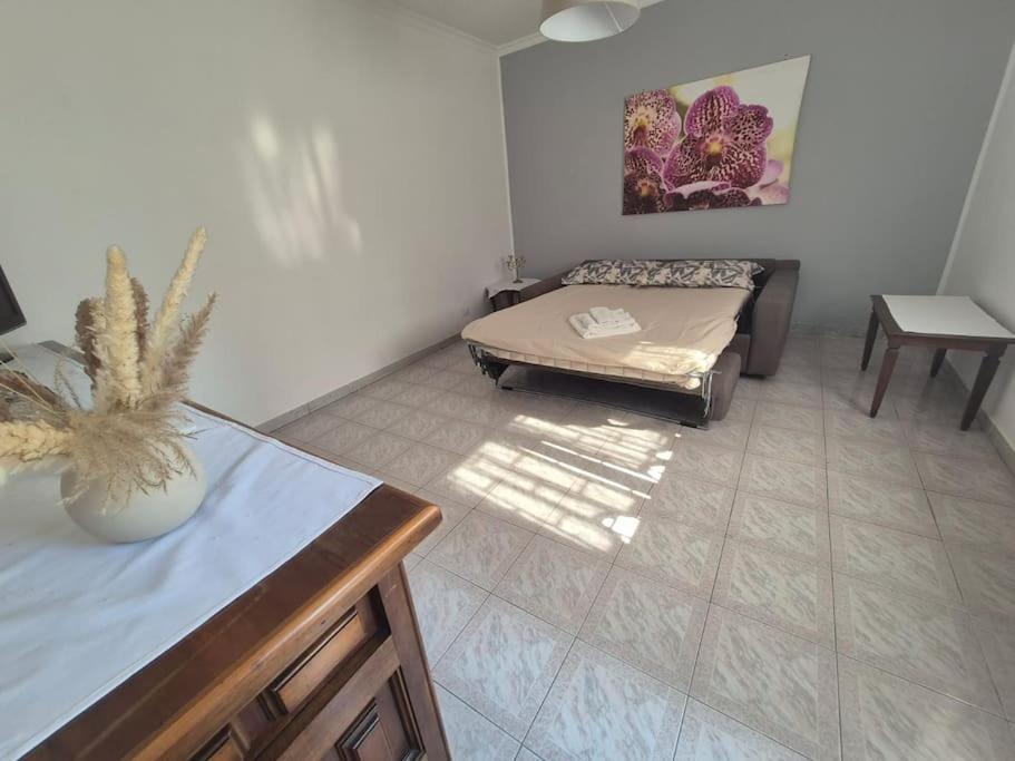 Appartement Acquedotto Claudio *