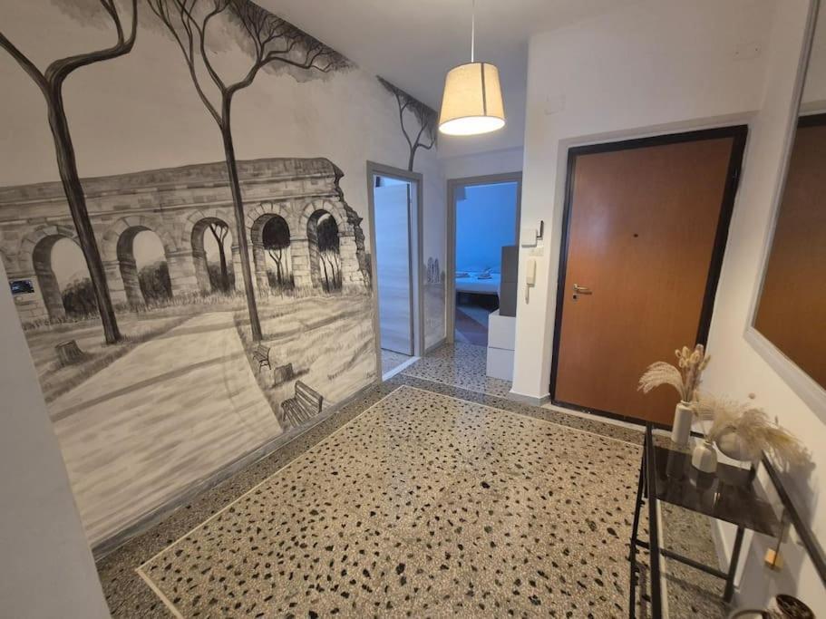 Acquedotto Claudio Appartement
