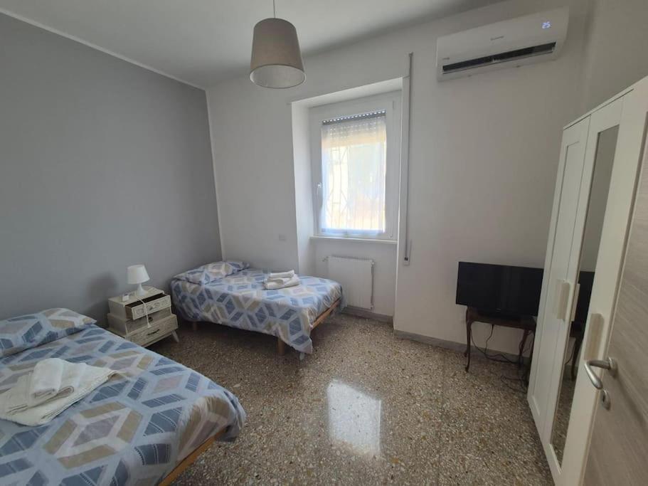 Acquedotto Claudio Appartement Rome