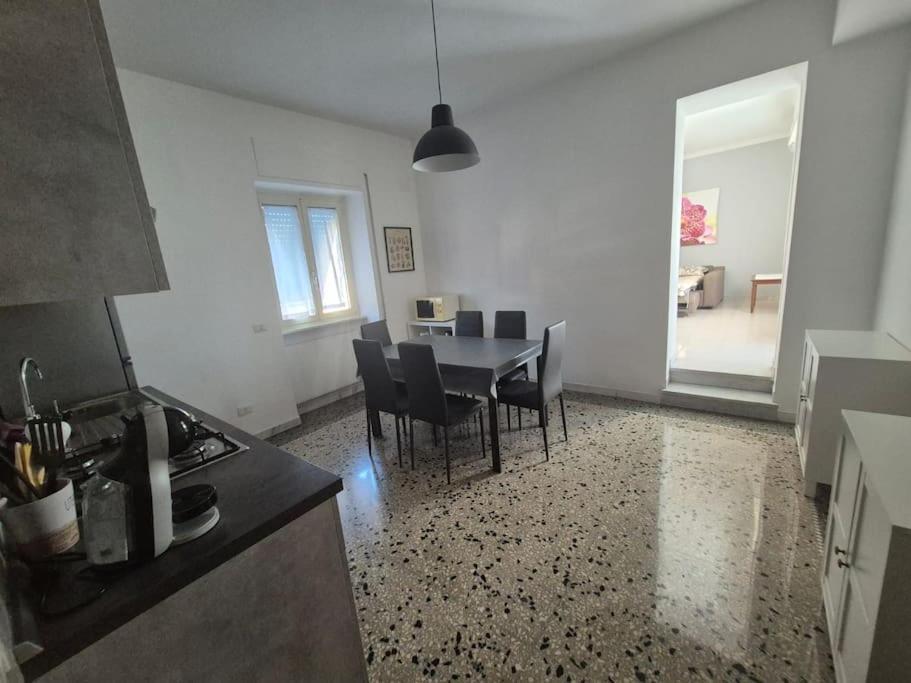 Acquedotto Claudio Appartement Rome
